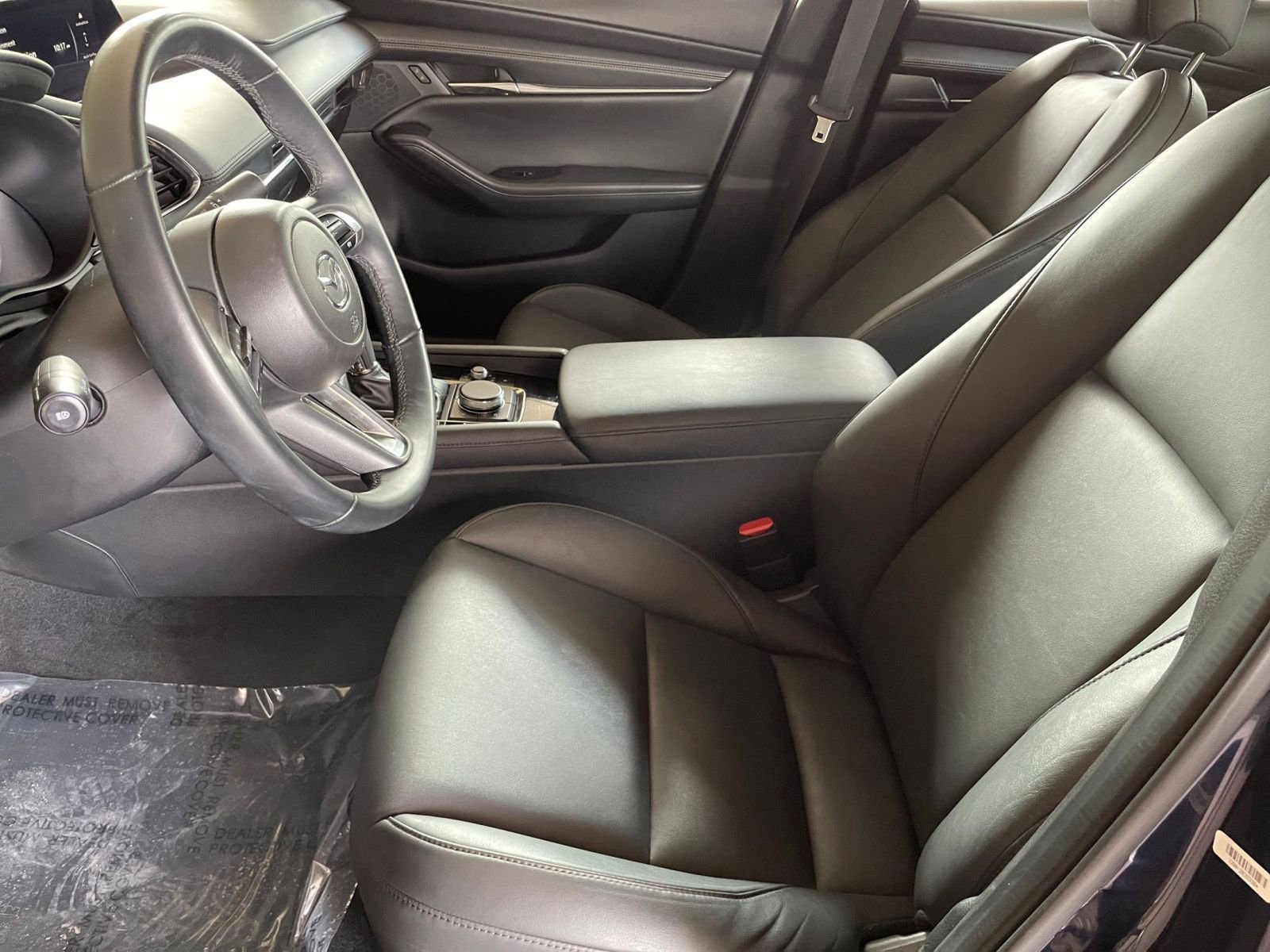 Thumbnail: 2025 Mazda Mazda3 - 25