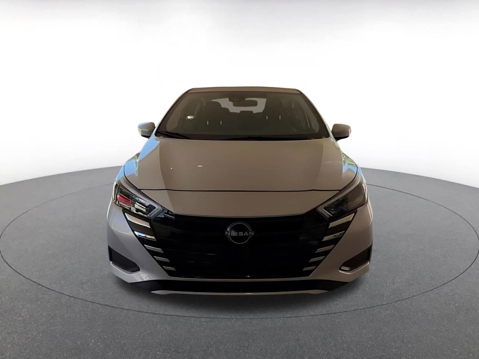 Thumbnail: 2025 Nissan Versa - 4