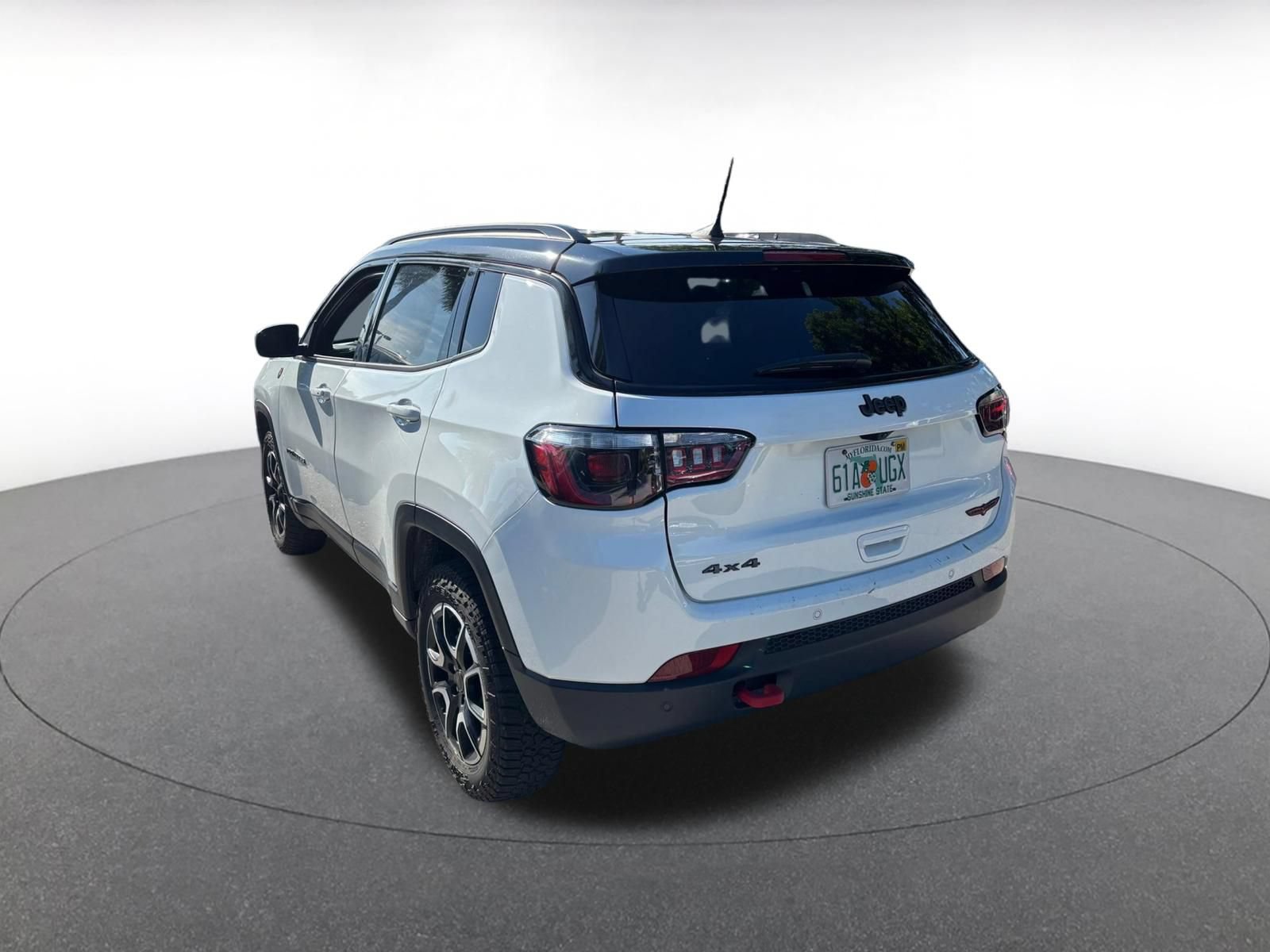 Thumbnail: 2025 Jeep Compass - 12