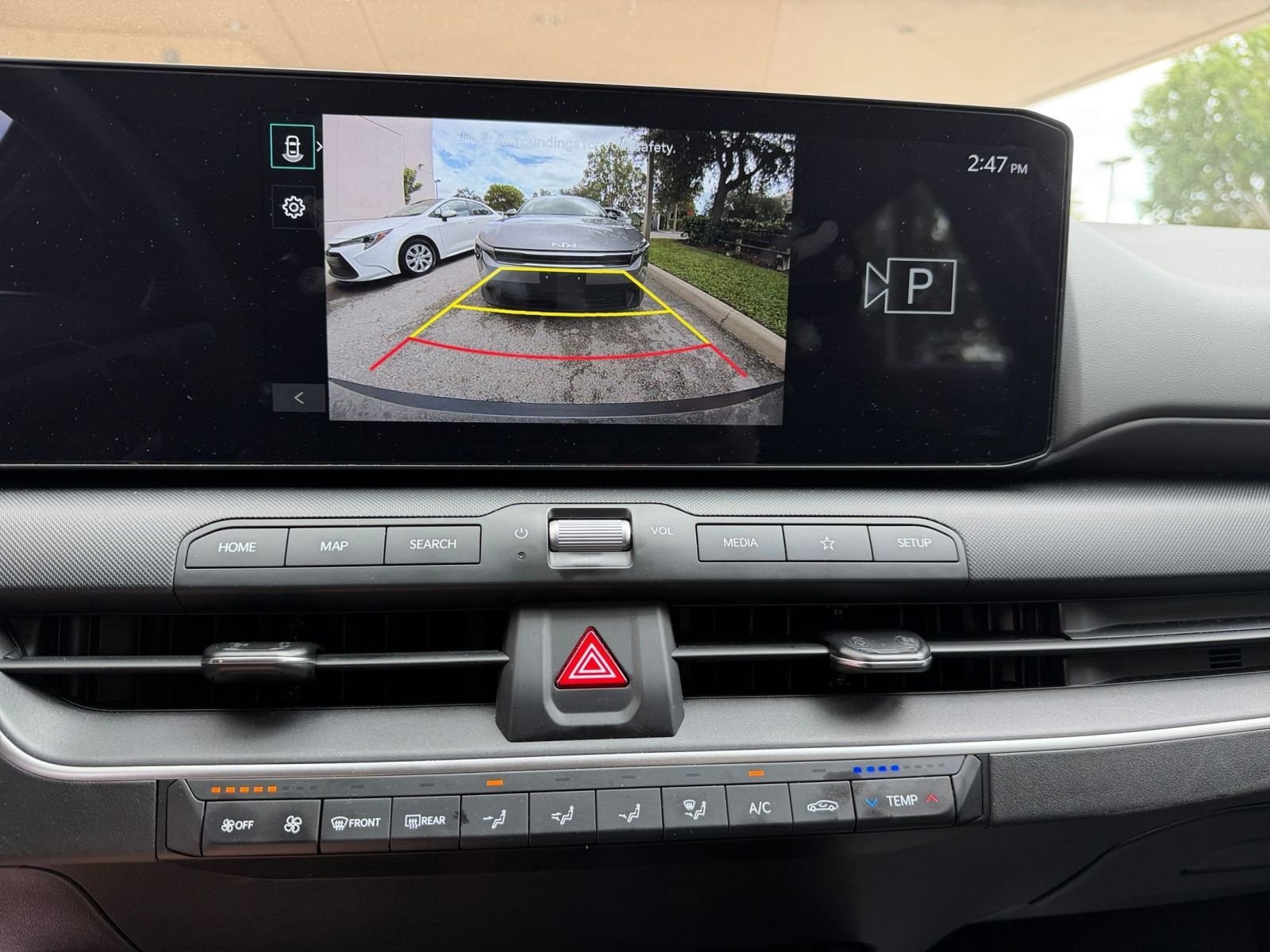 Thumbnail: 2025 Kia K4 - 17