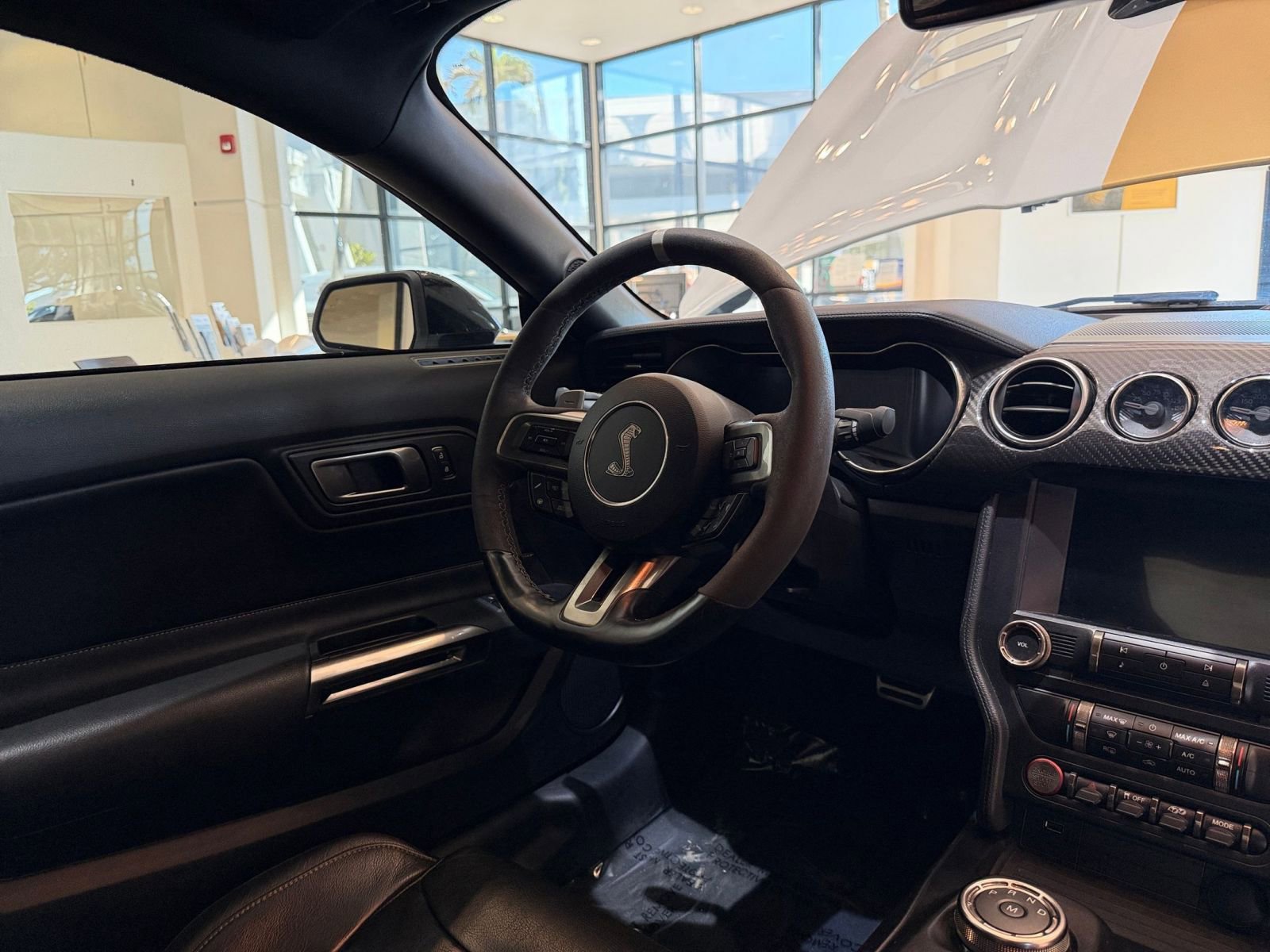 Thumbnail: 2022 Ford Mustang - 30