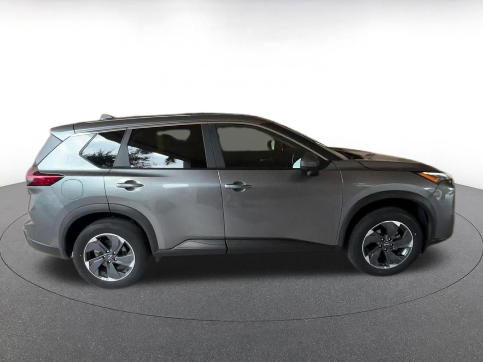 Thumbnail: 2025 Nissan Rogue - 16