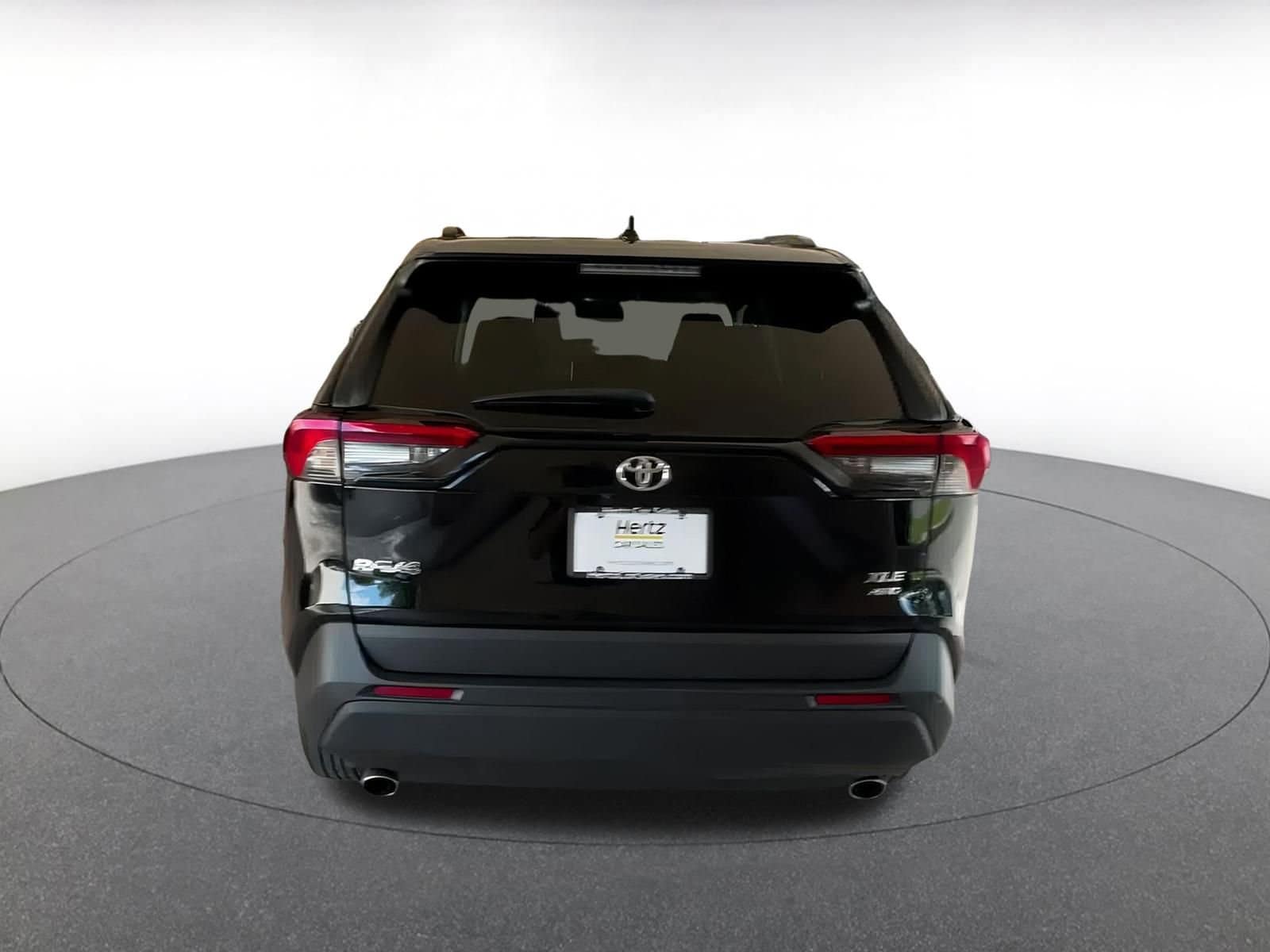 Thumbnail: 2025 Toyota RAV4 - 12