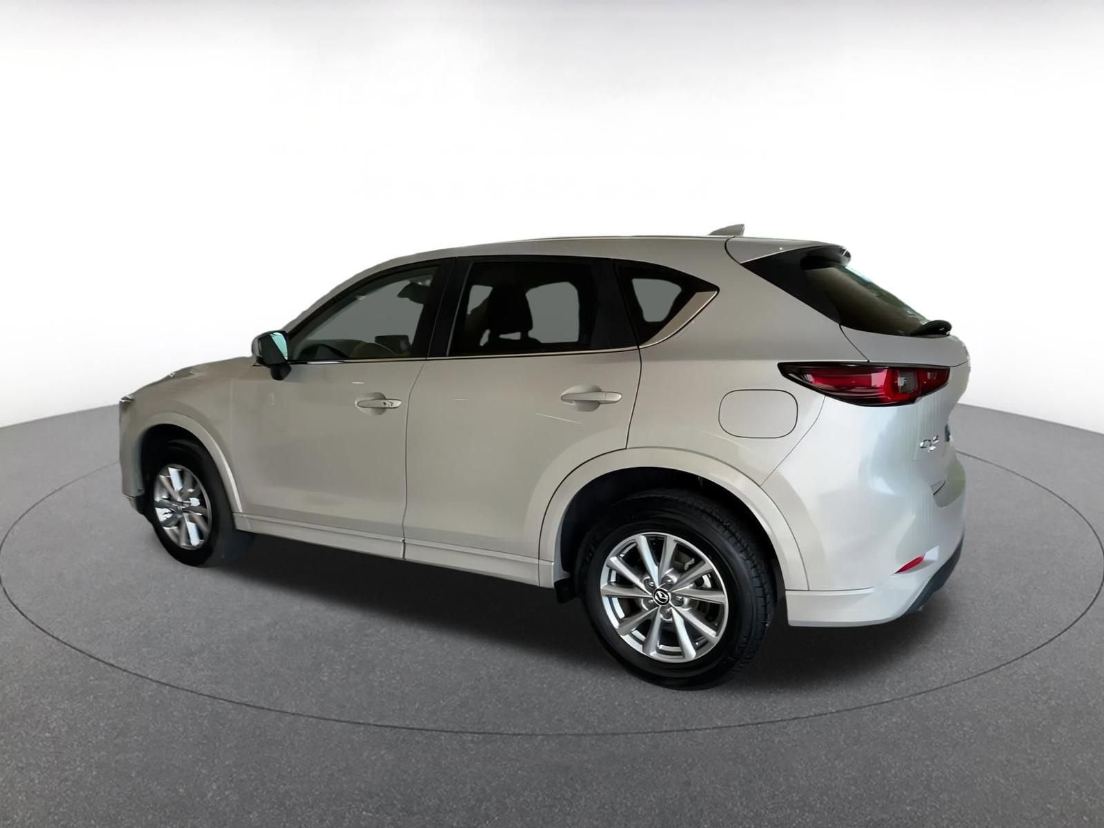 Thumbnail: 2025 Mazda CX-5 - 10