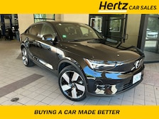 2023 Volvo C40 Ultimate -
                Bonita Springs, FL