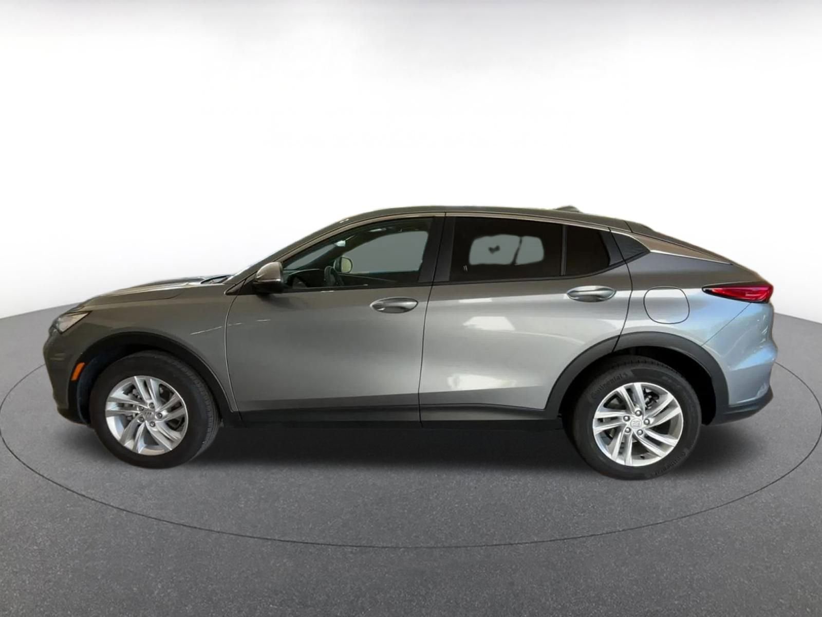 Thumbnail: 2025 Buick Envista - 9