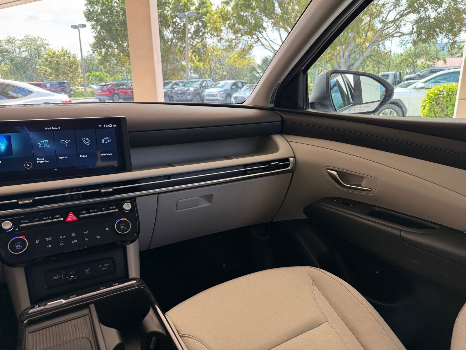 Thumbnail: 2025 Hyundai Tucson - 30