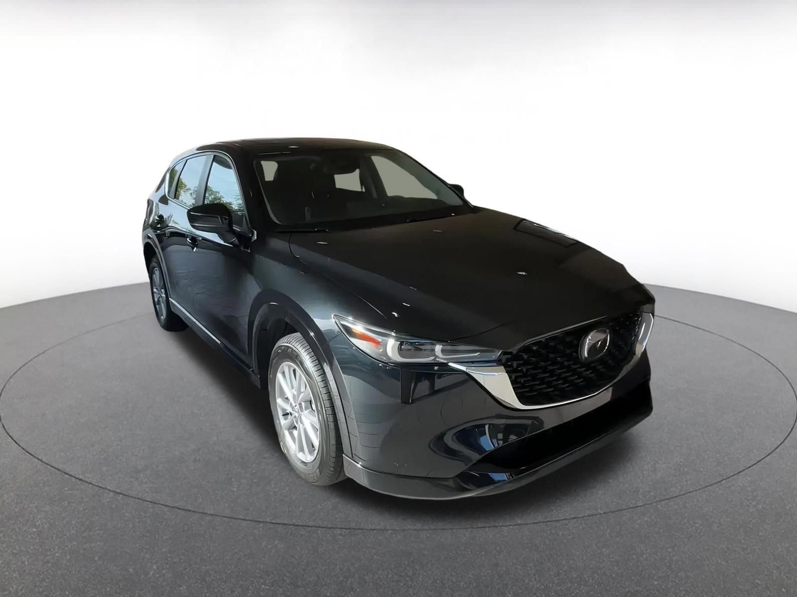 Thumbnail: 2025 Mazda CX-5 - 4