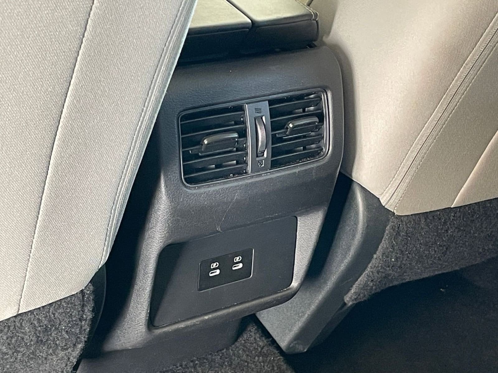 Thumbnail: 2025 Nissan Rogue - 24