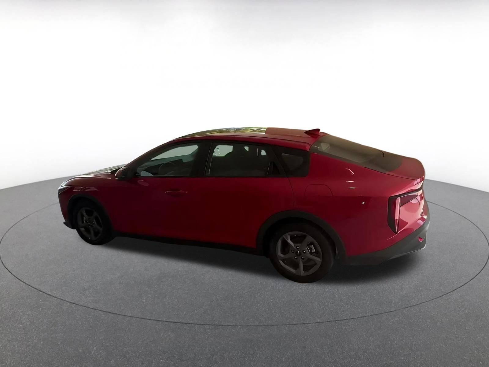 Thumbnail: 2025 Kia K4 - 7