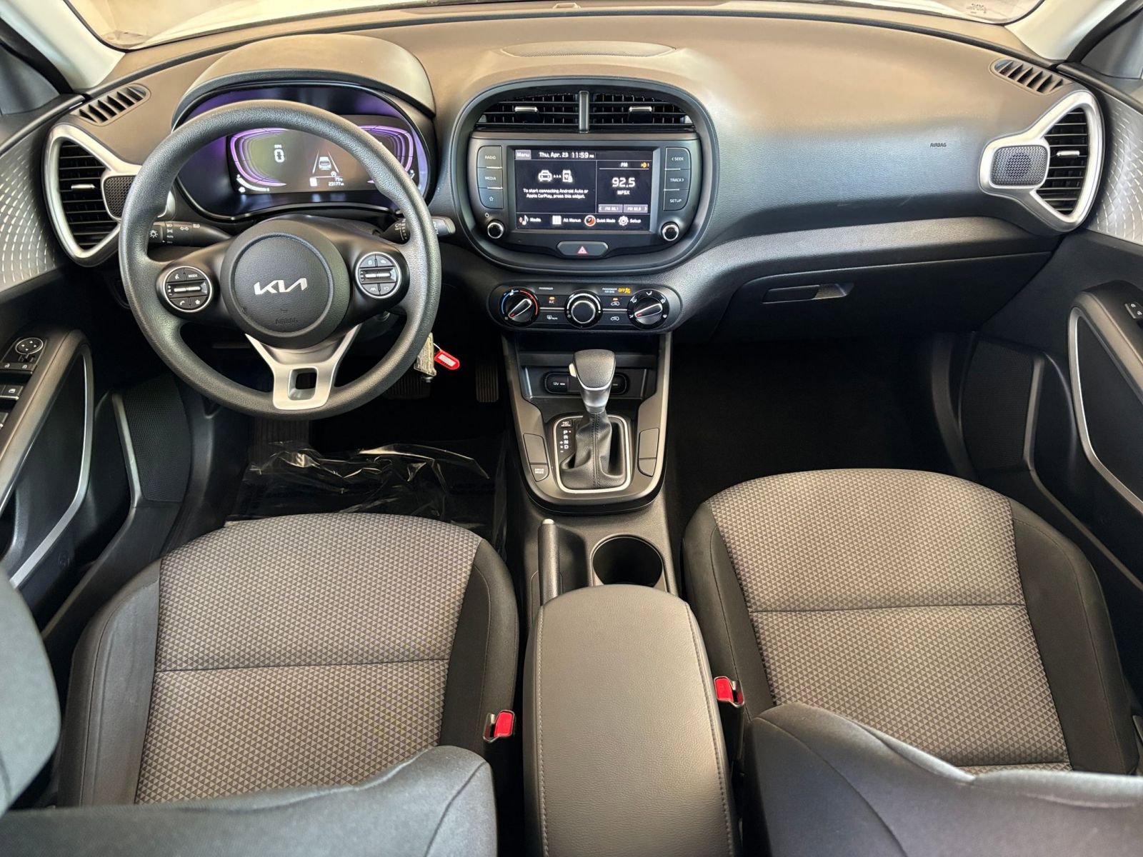 Thumbnail: 2025 Kia Soul - 31