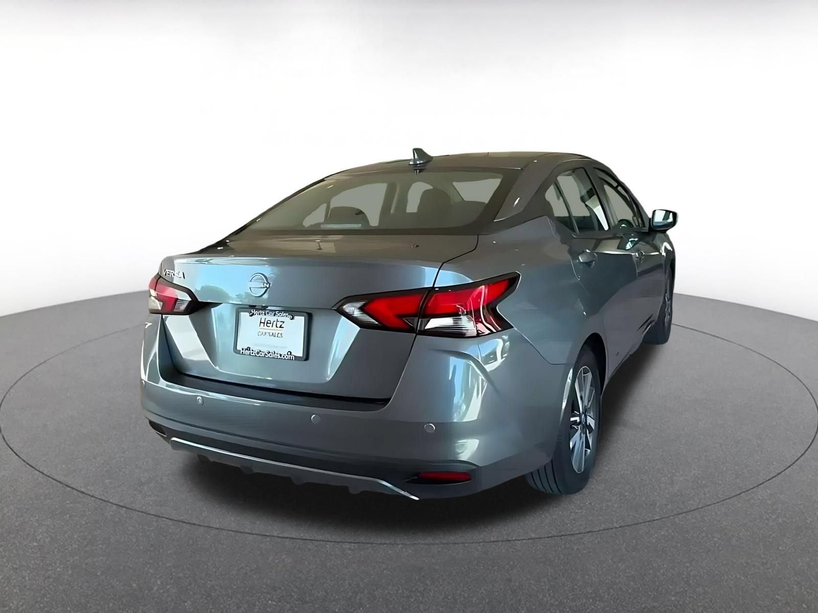 Thumbnail: 2025 Nissan Versa - 14