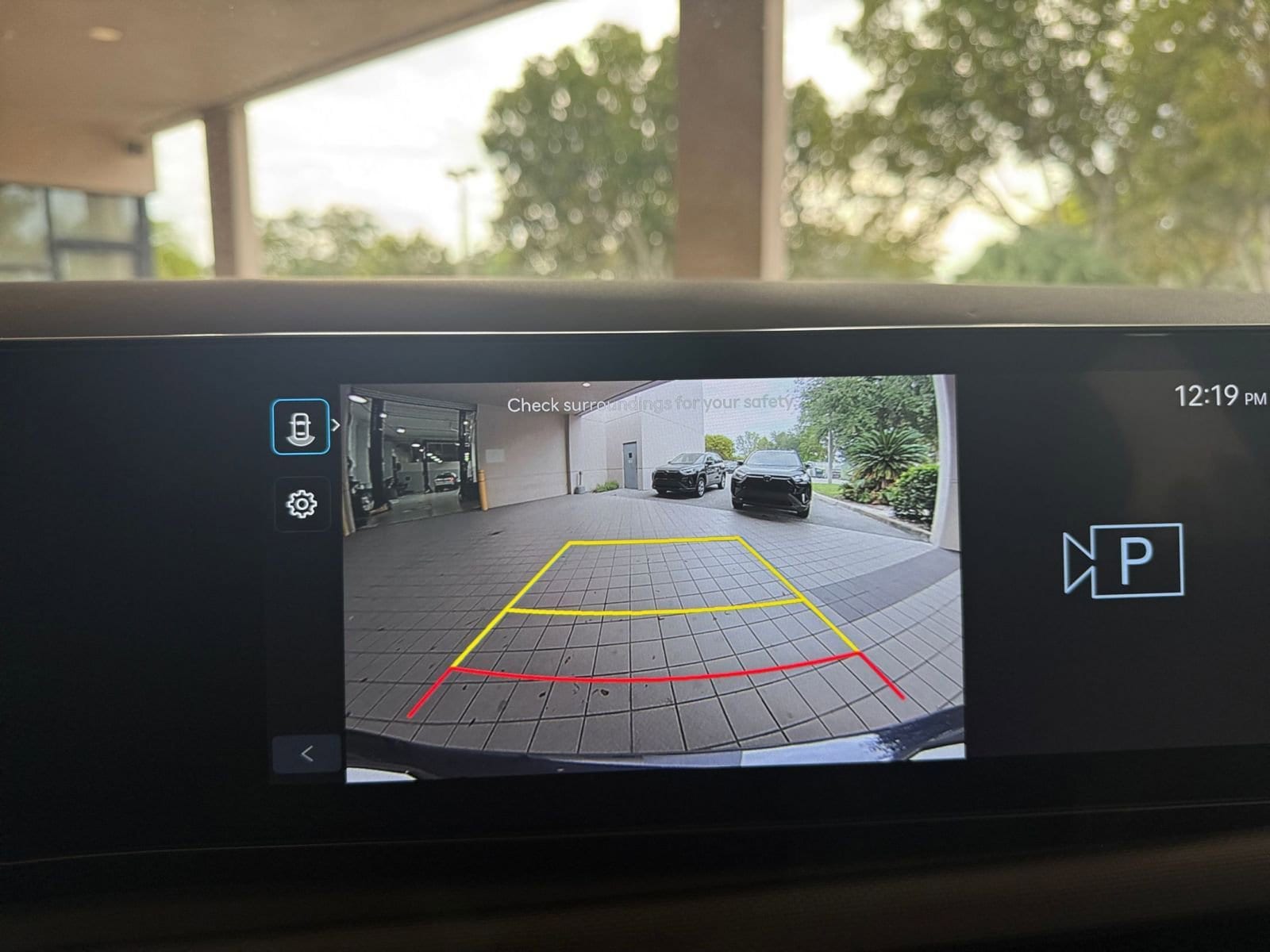 Thumbnail: 2025 Hyundai Tucson - 17