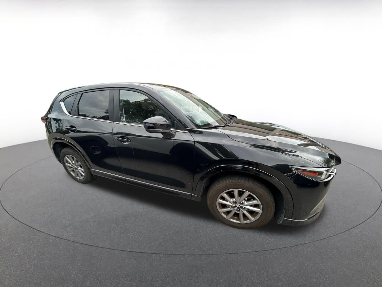 Thumbnail: 2025 Mazda CX-5 - 1