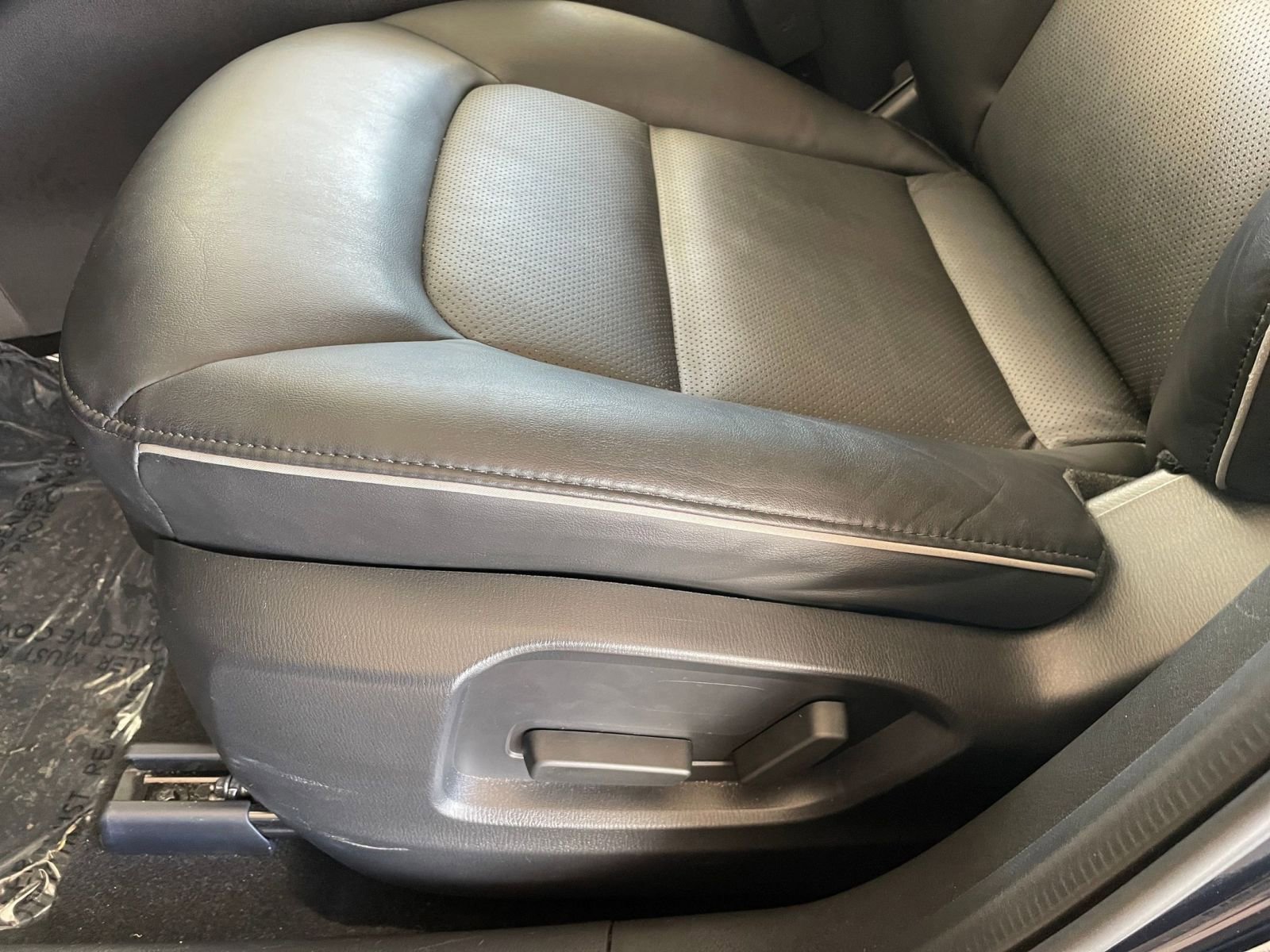 Thumbnail: 2025 Mazda CX-5 - 23