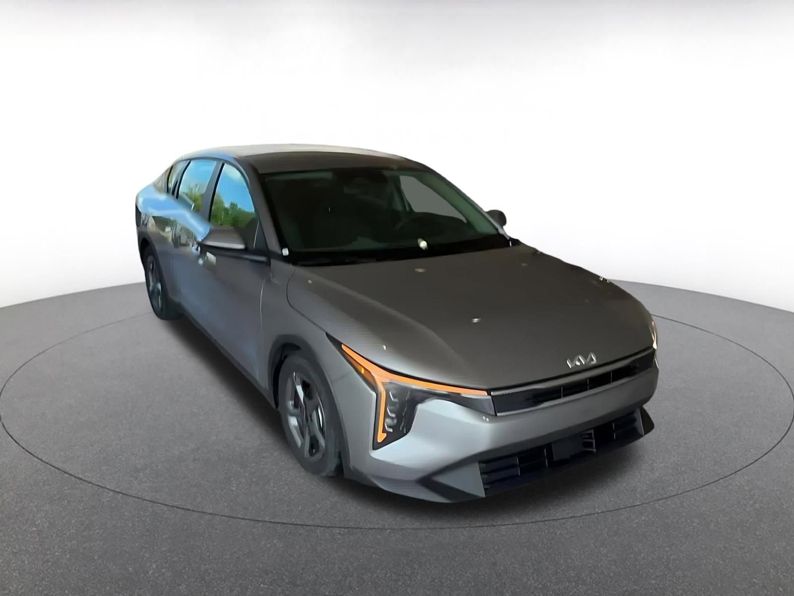 Thumbnail: 2025 Kia K4 - 3