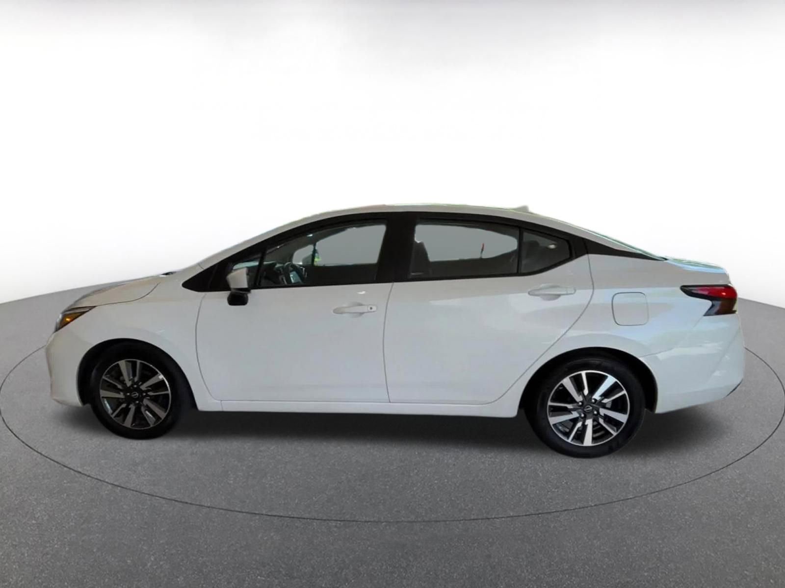 Thumbnail: 2025 Nissan Versa - 9