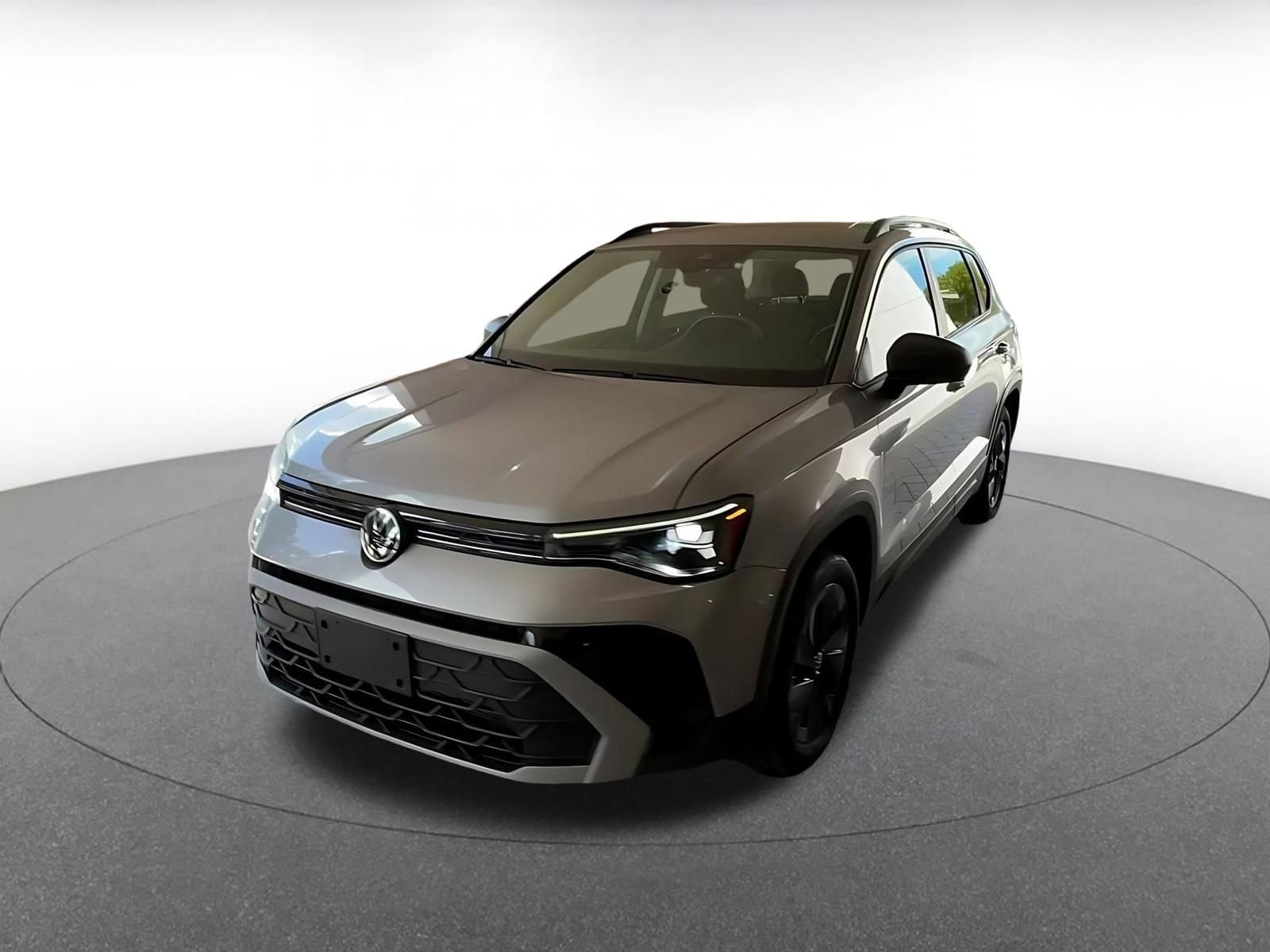 Thumbnail: 2025 Volkswagen Taos - 7