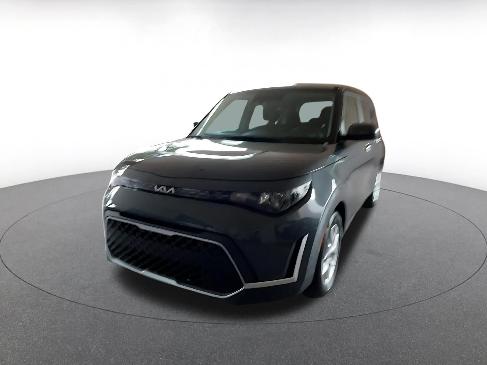 Thumbnail: 2025 Kia Soul - 4