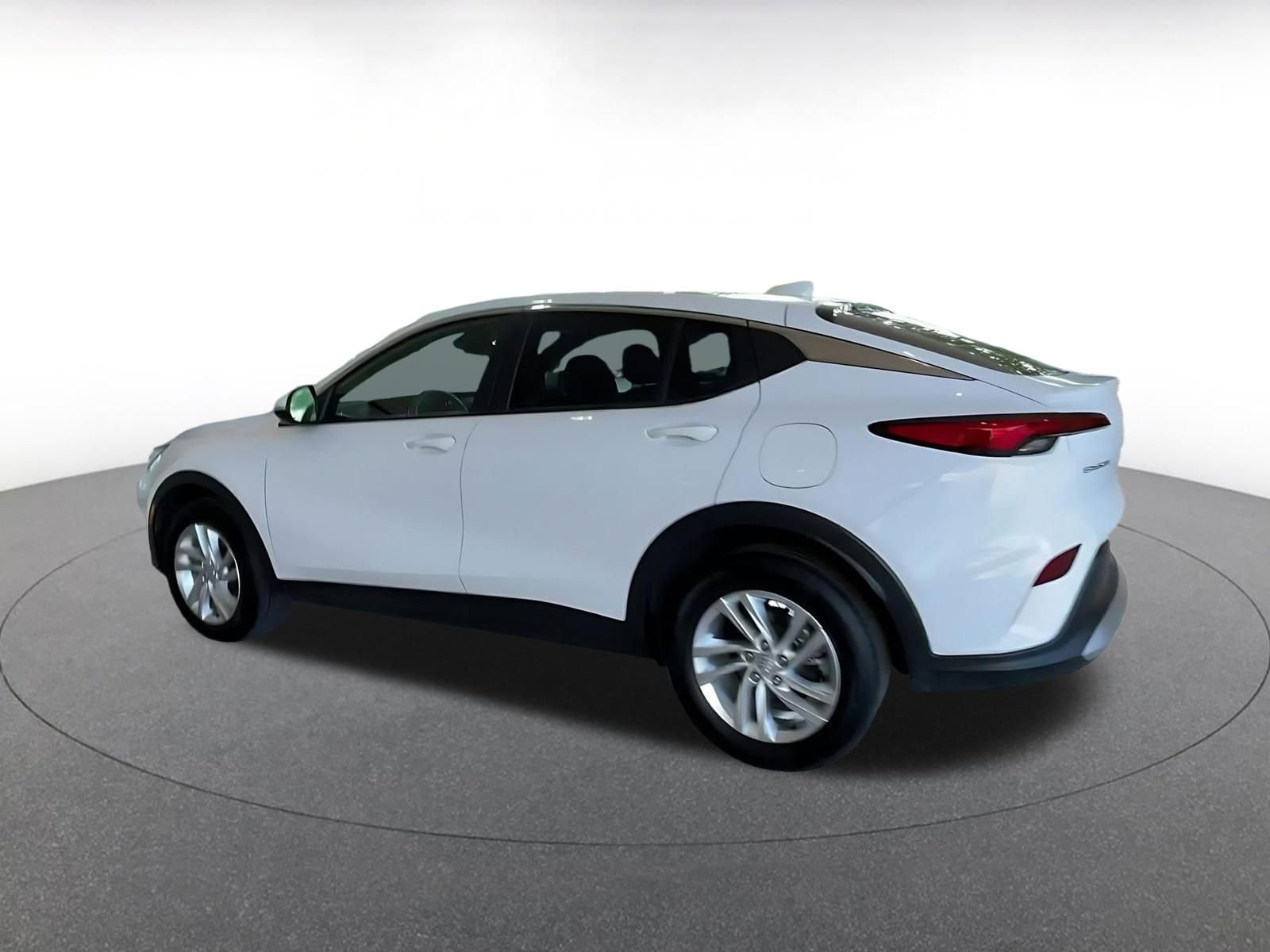 Thumbnail: 2025 Buick Envista - 10