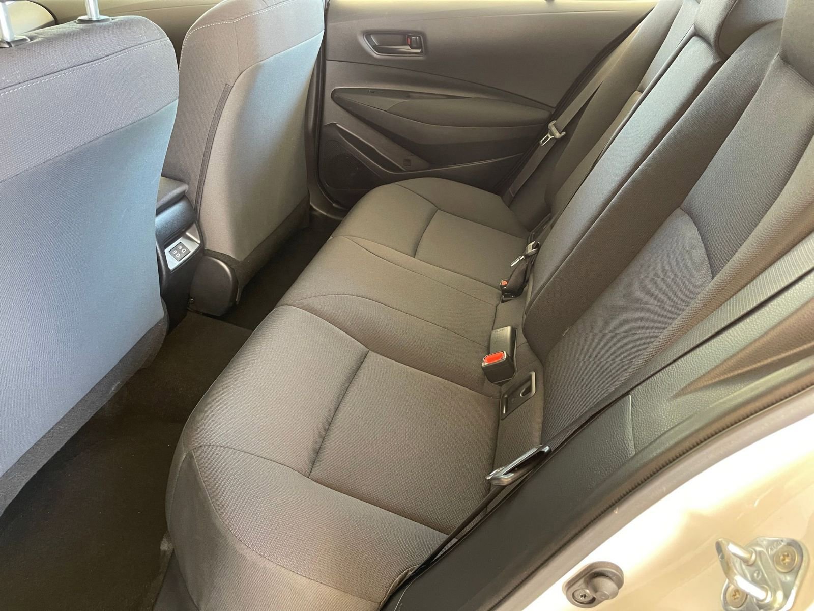 Thumbnail: 2025 Toyota Corolla - 24