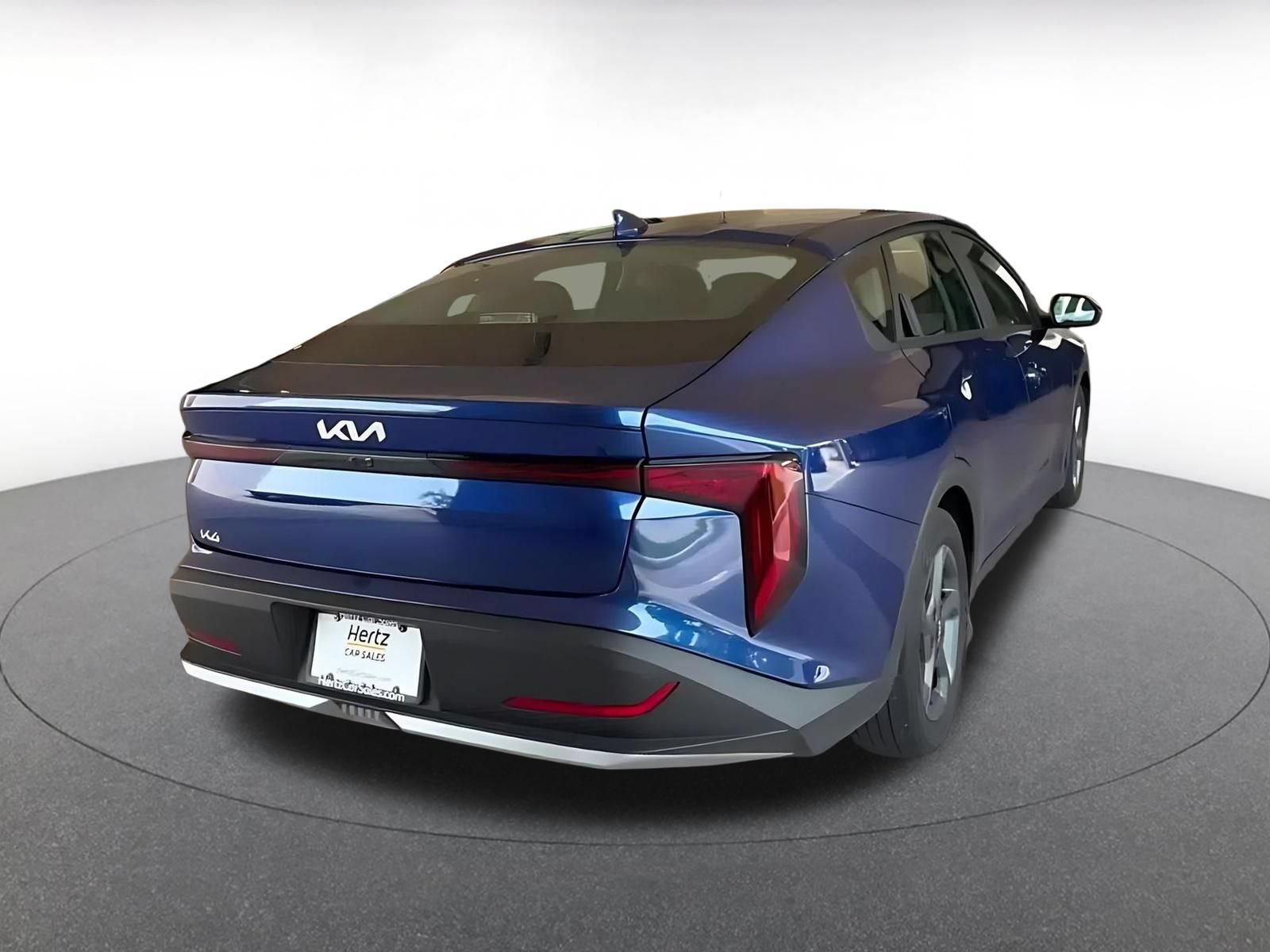 Thumbnail: 2025 Kia K4 - 14
