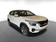 2023 Kia Seltos LX -
                  Bonita Springs, FL