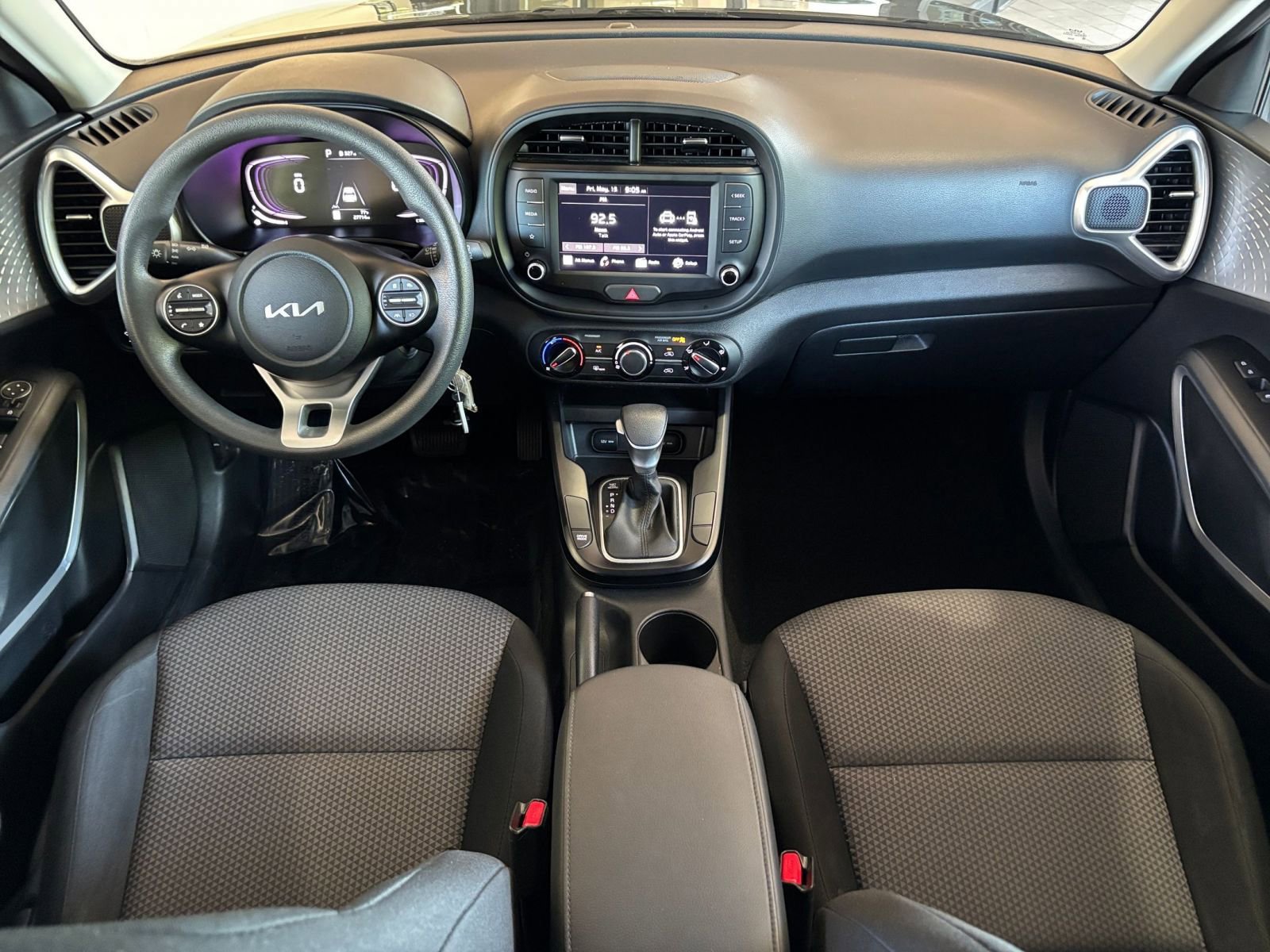 Thumbnail: 2025 Kia Soul - 31