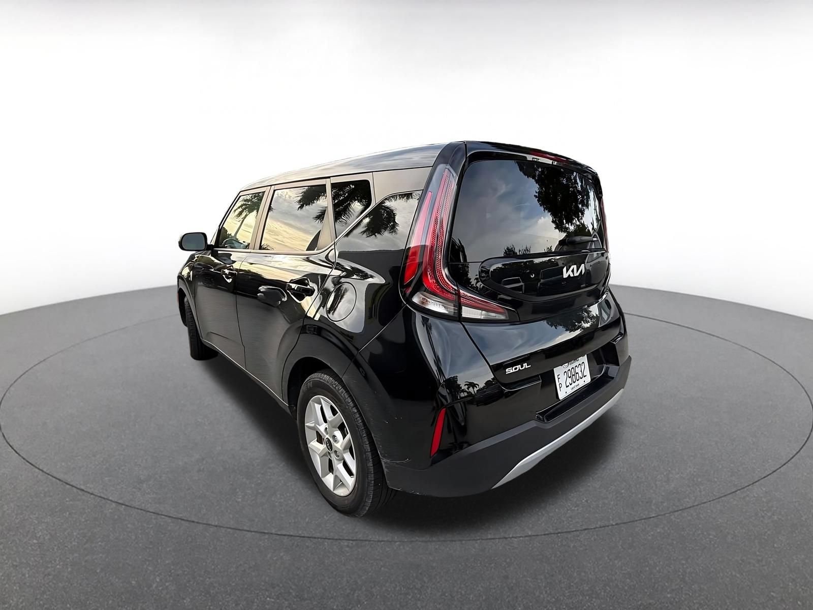 Thumbnail: 2025 Kia Soul - 12