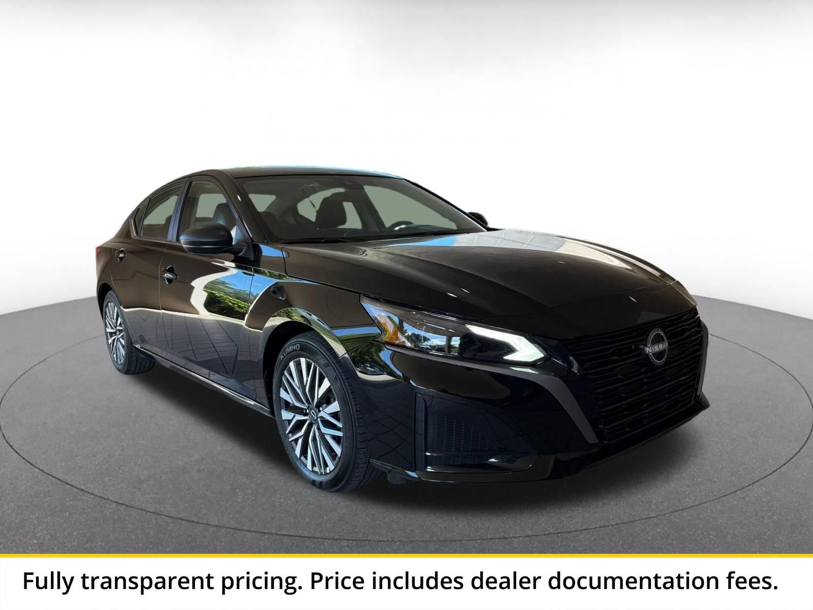 Thumbnail: 2026 Nissan Altima - 1
