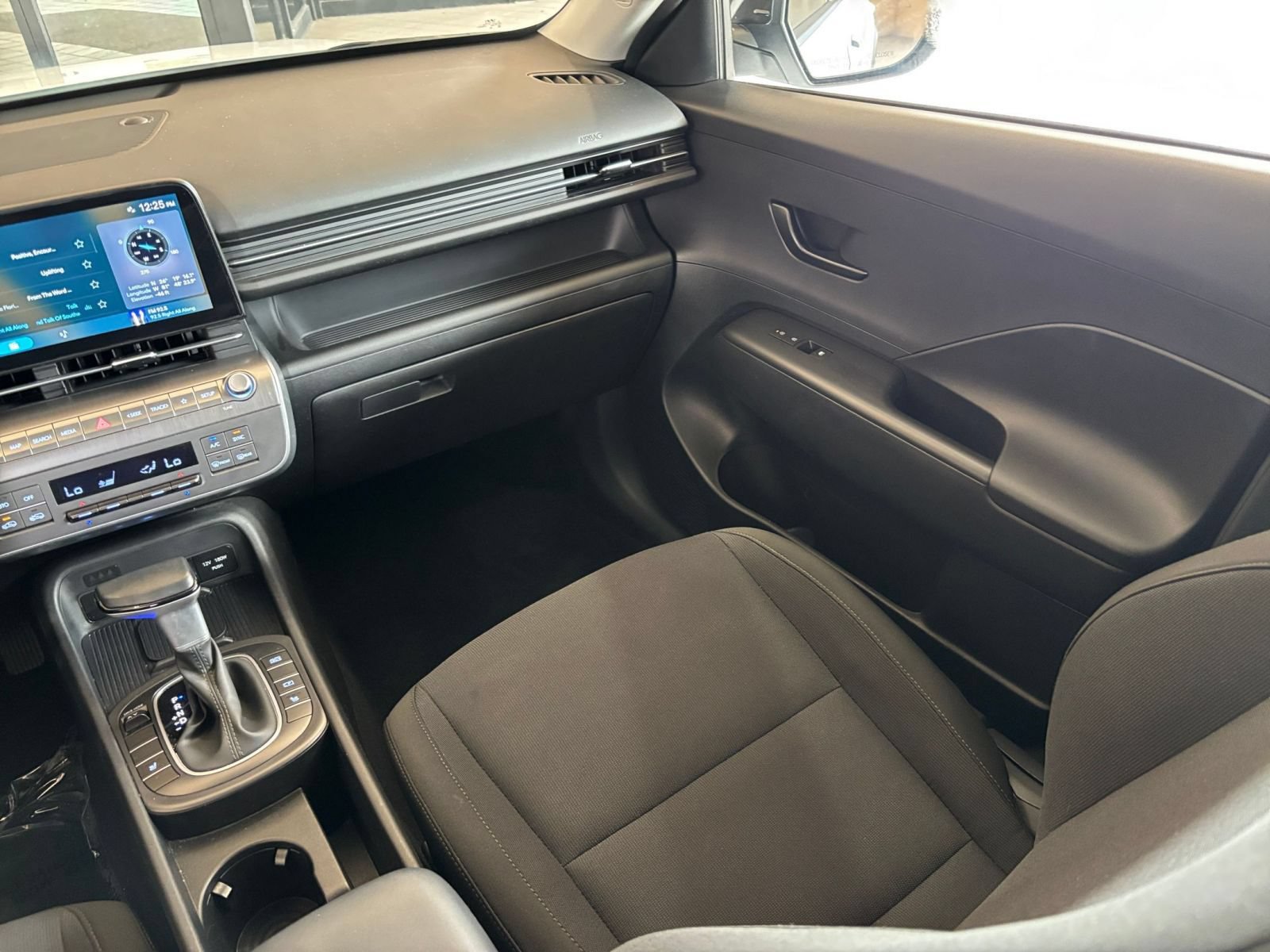 Thumbnail: 2026 Hyundai Kona - 29