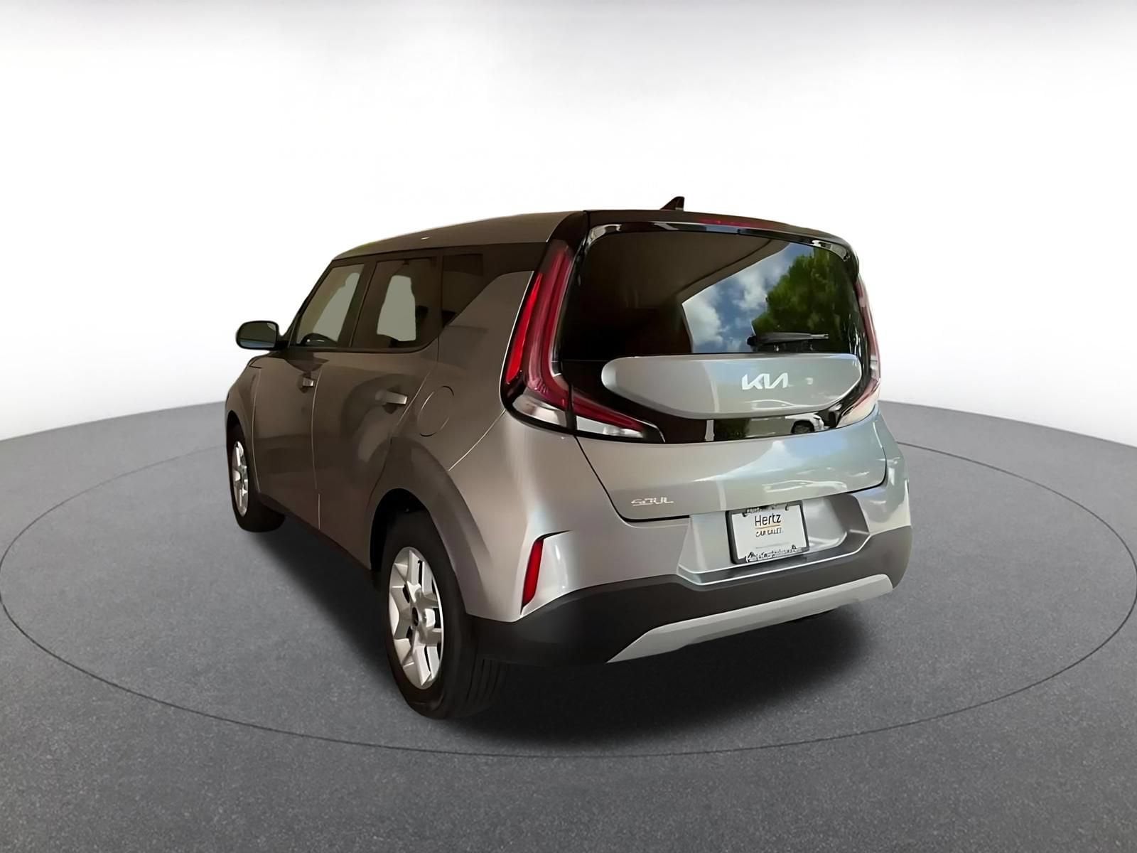 Thumbnail: 2025 Kia Soul - 8