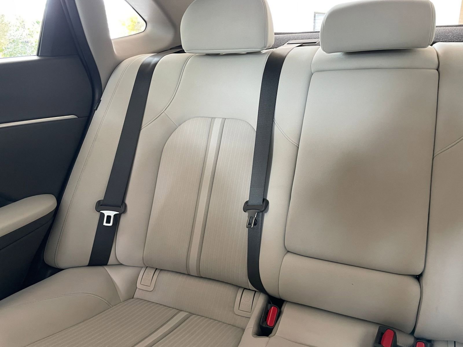 Thumbnail: 2025 Hyundai Sonata - 35