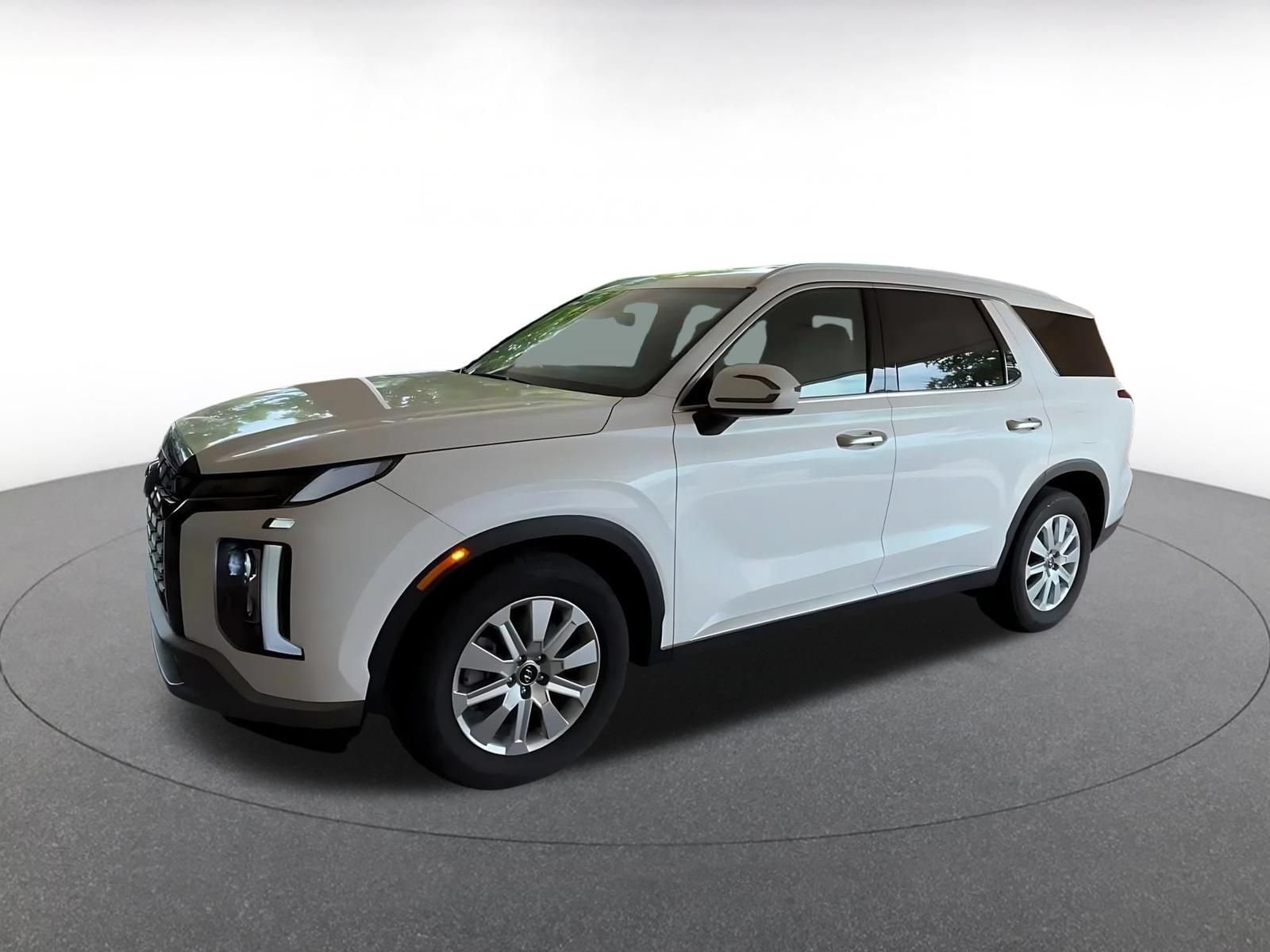 Thumbnail: 2025 Hyundai Palisade - 8
