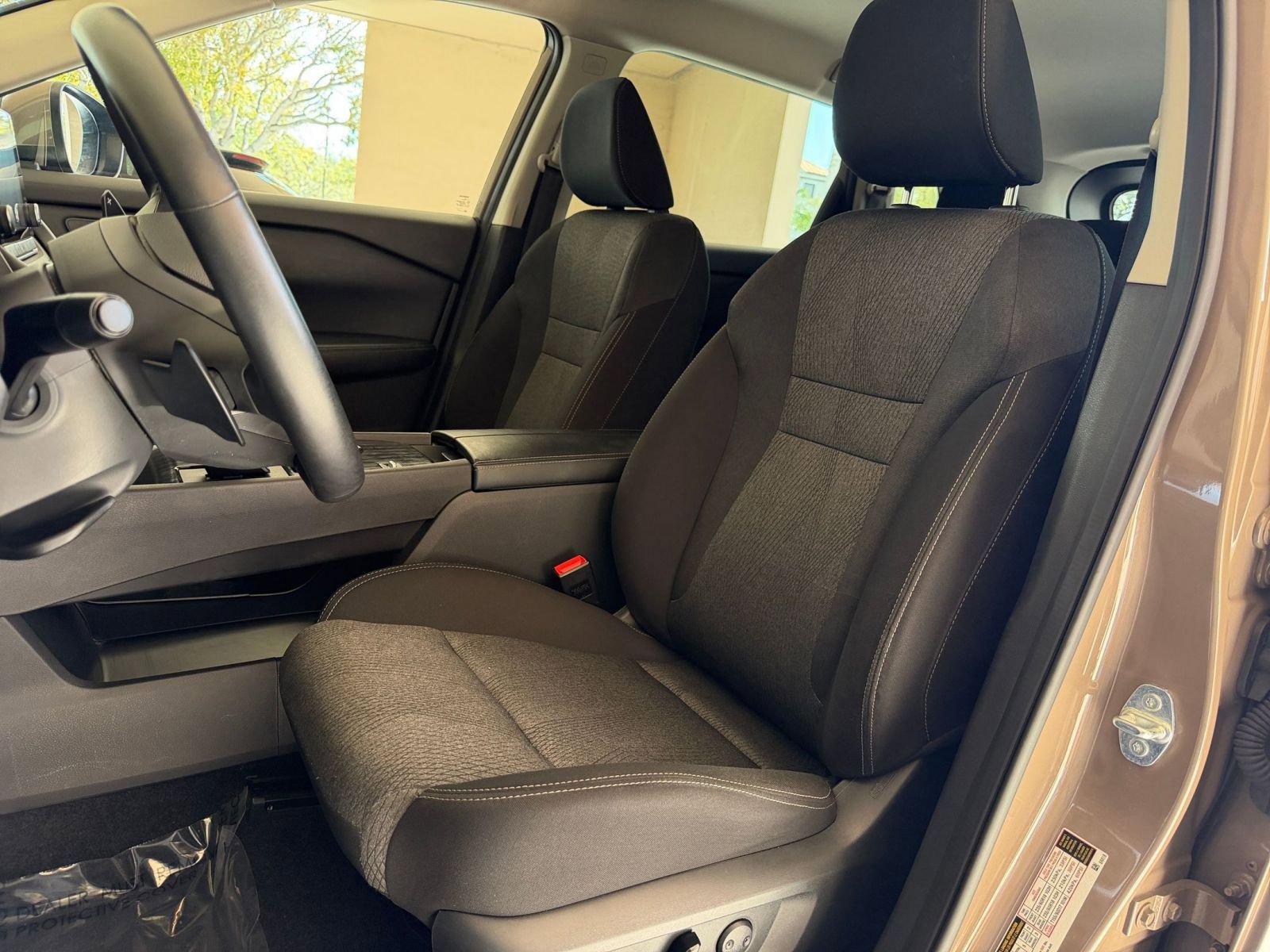 Thumbnail: 2025 Nissan Rogue - 22