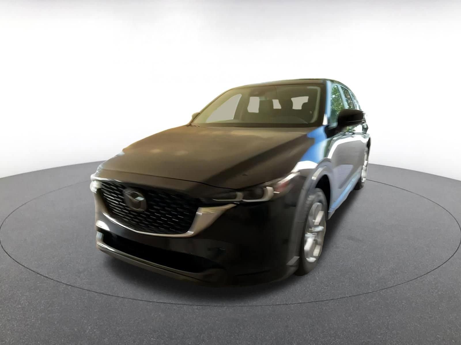 Thumbnail: 2025 Mazda CX-5 - 7