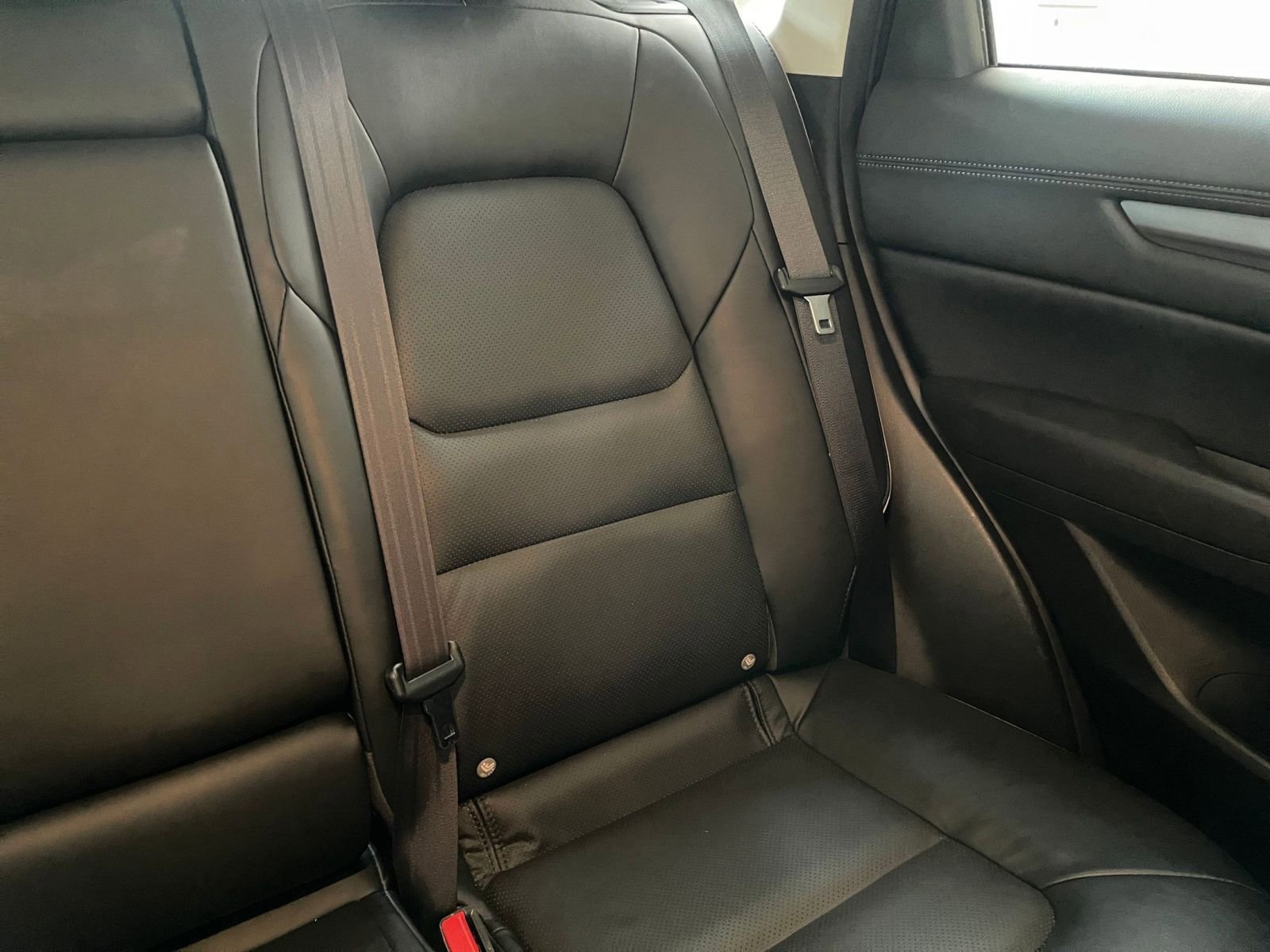 Thumbnail: 2025 Mazda CX-5 - 32