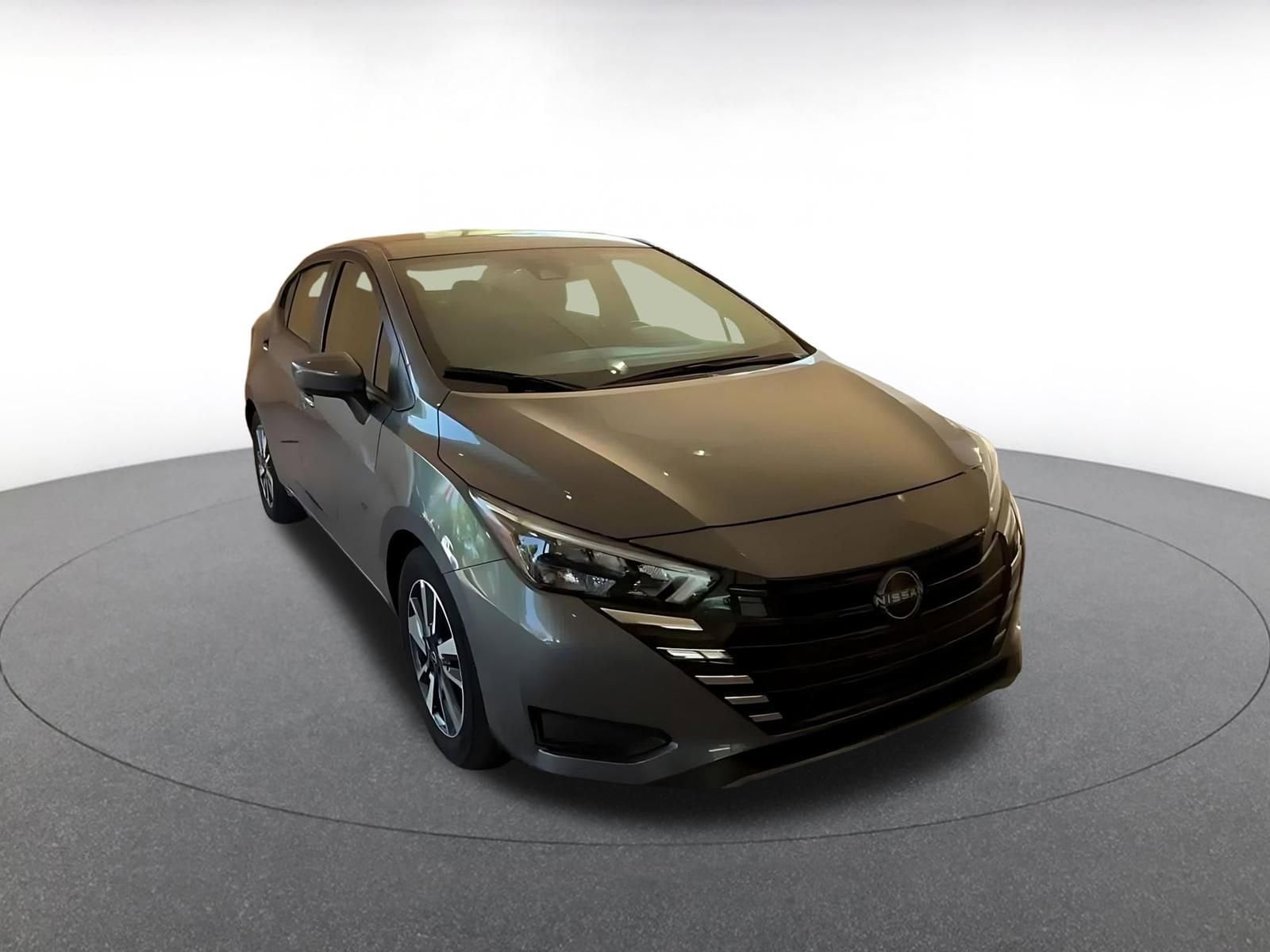 Thumbnail: 2025 Nissan Versa - 3