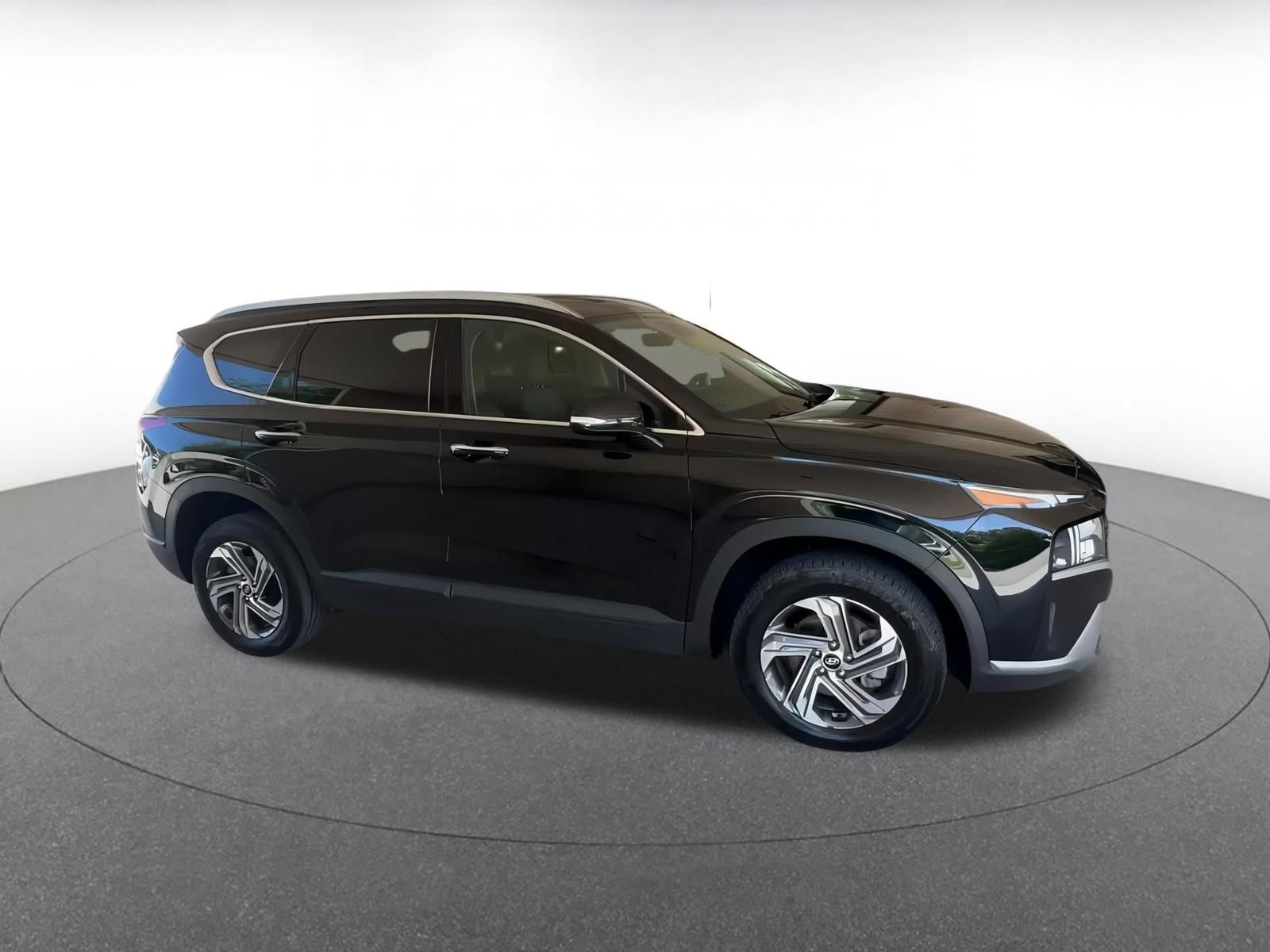 Thumbnail: 2023 Hyundai Santa Fe - 1