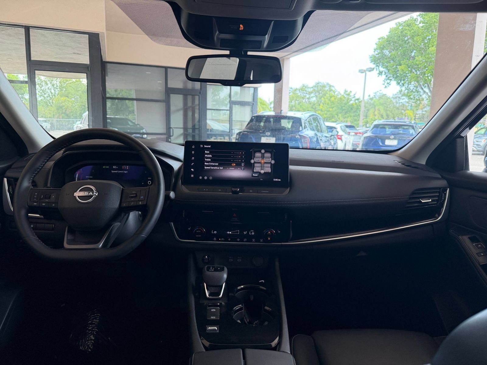 Thumbnail: 2026 Nissan Rogue - 34