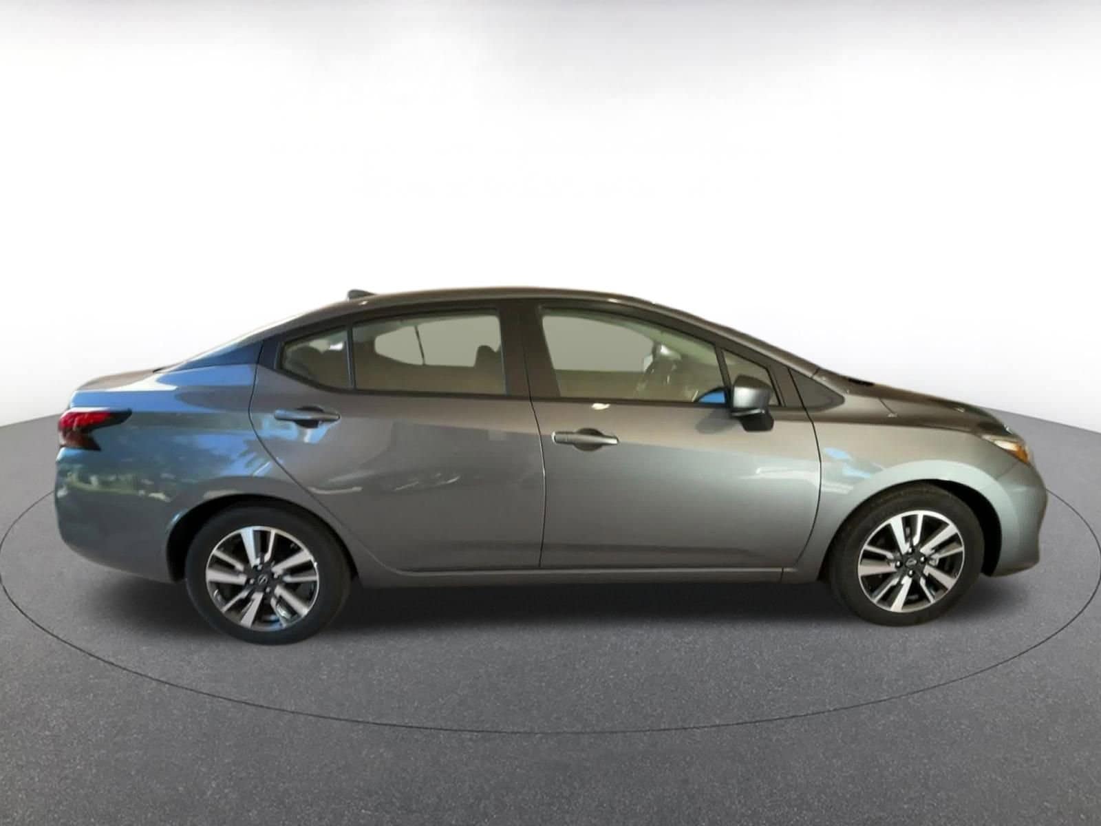 Thumbnail: 2025 Nissan Versa - 16