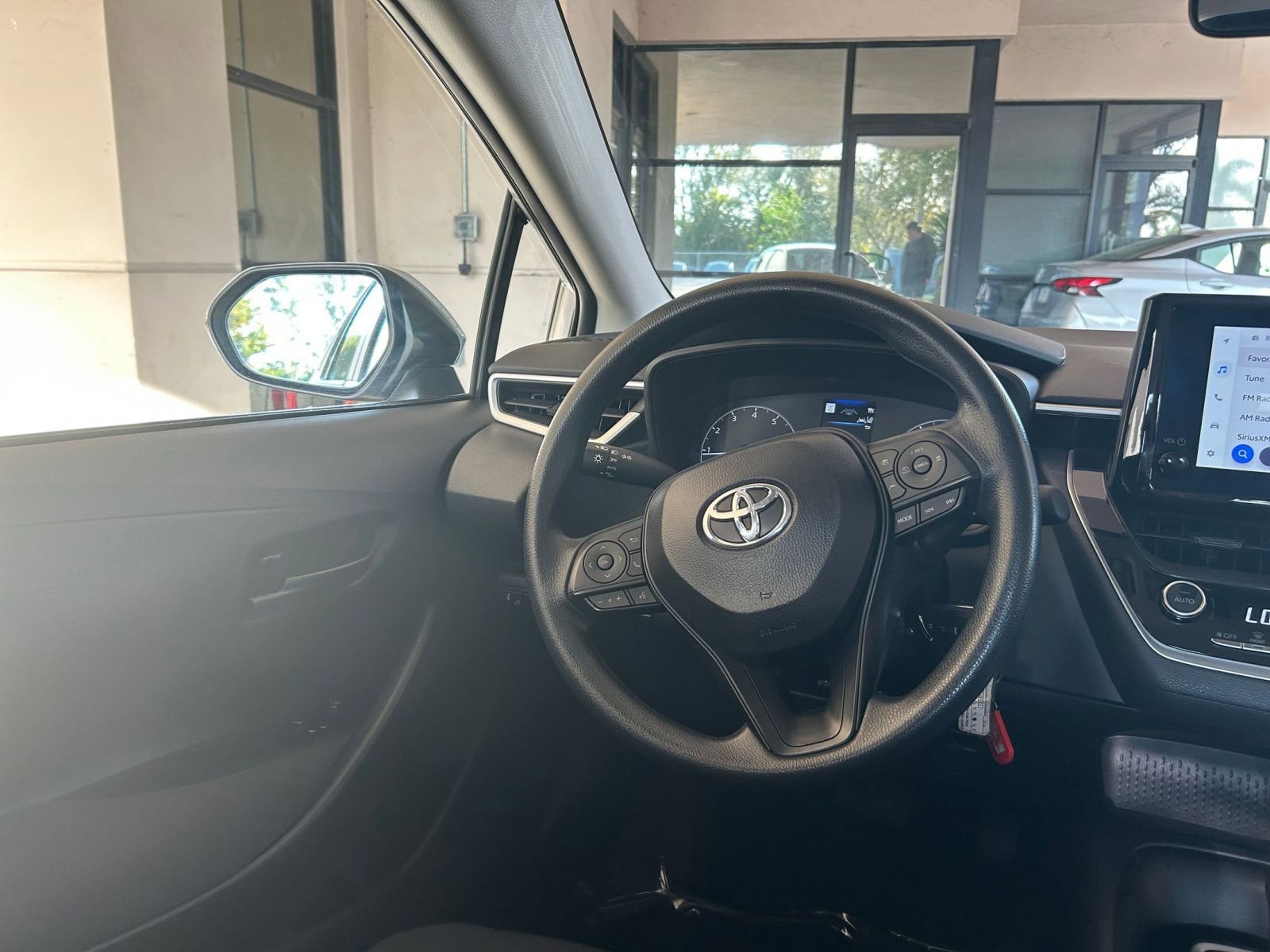 Thumbnail: 2025 Toyota Corolla - 29