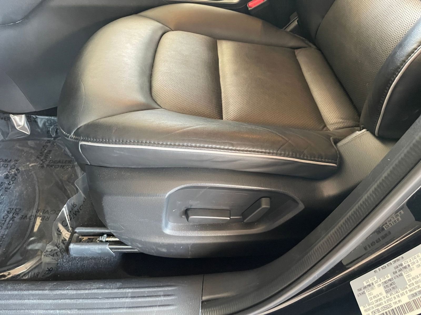 Thumbnail: 2025 Mazda CX-5 - 23