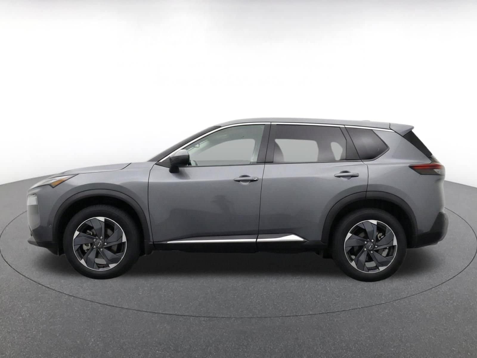 Thumbnail: 2025 Nissan Rogue - 10