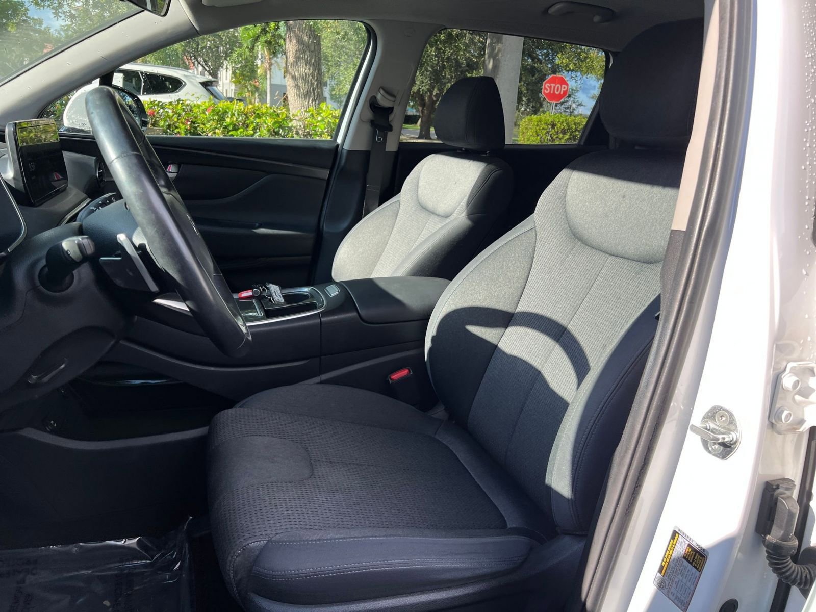 Thumbnail: 2023 Hyundai Santa Fe - 21