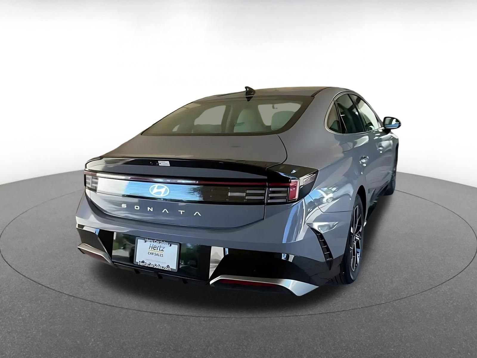 Thumbnail: 2025 Hyundai Sonata - 14