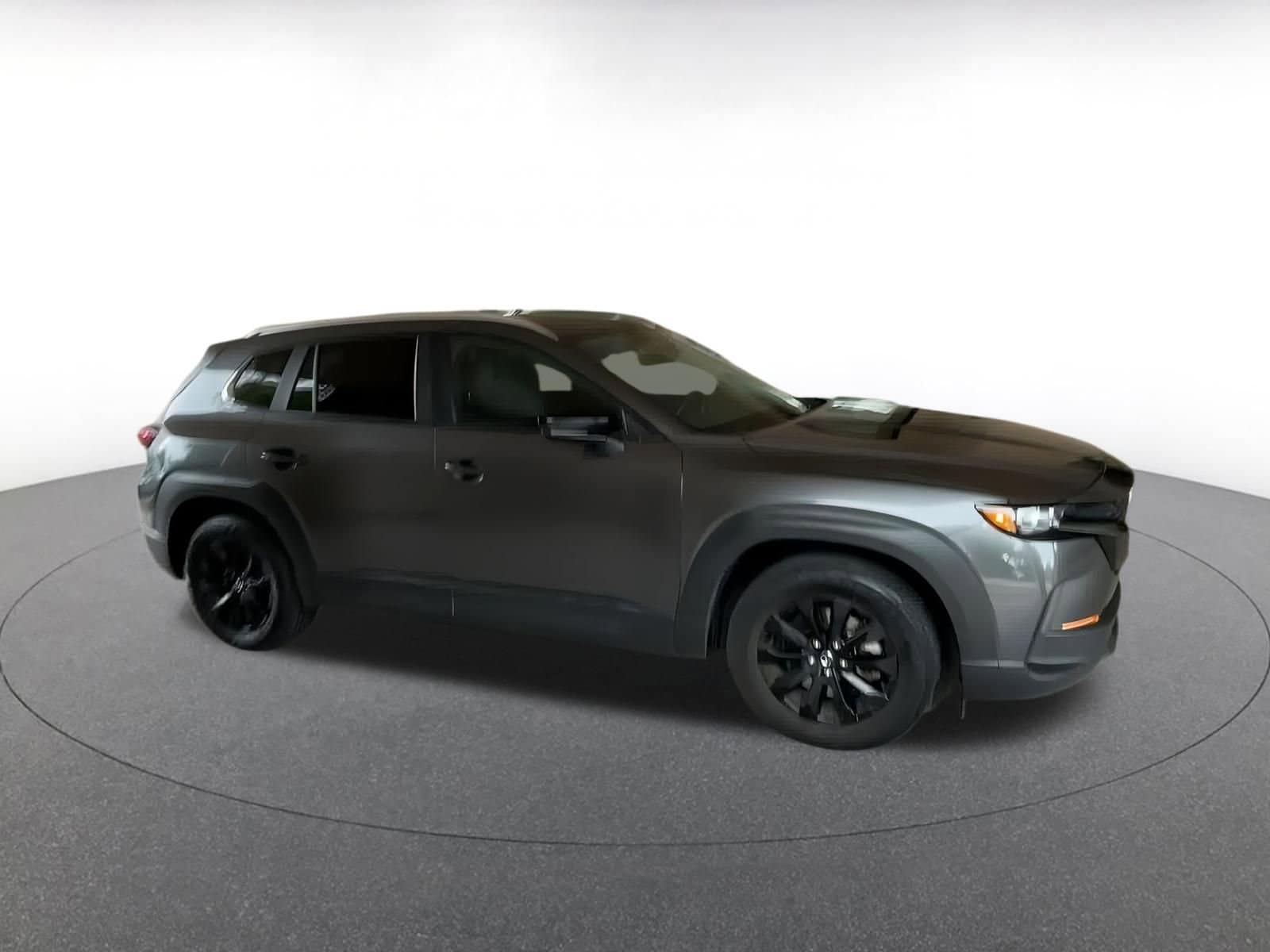 Thumbnail: 2025 Mazda CX-50 - 2