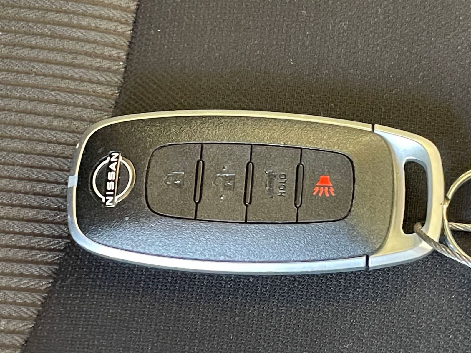 Thumbnail: 2025 Nissan Sentra - 21