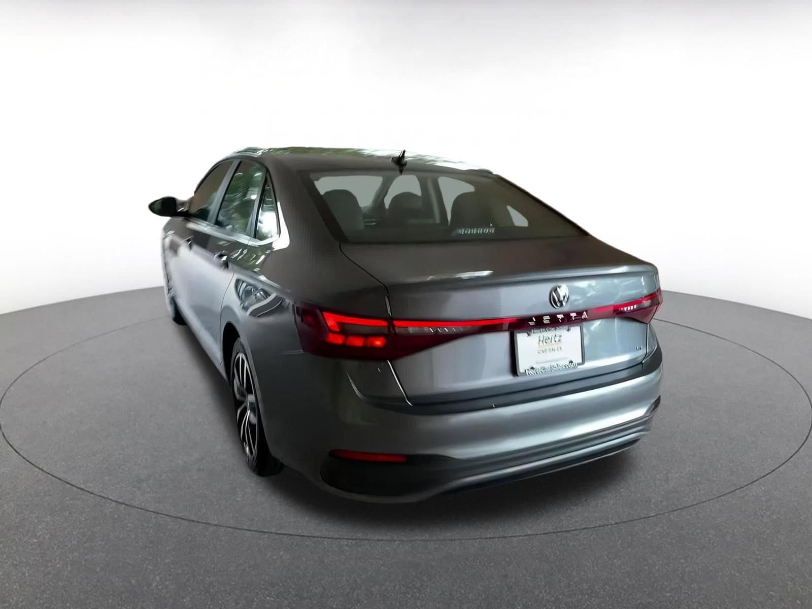 Thumbnail: 2025 Volkswagen Jetta - 11