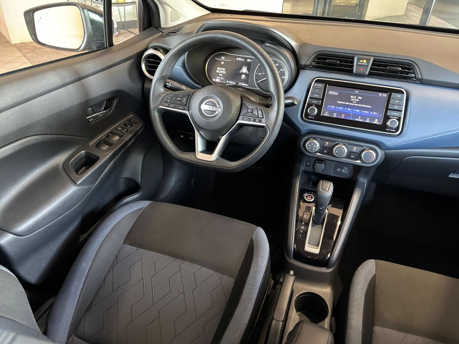 Thumbnail: 2025 Nissan Versa - 31